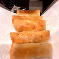 悠LOVE航's cooksnap of when they made 魚焼きグリル✜揚げ物等の置き場所に活用✿.