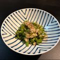 lv_honey's cooksnap of when they made 元祖無限ピーマン（覚書）.