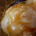 ゆみも0108's cooksnap of when they made 【お餅アレンジ】ピリ辛♡ヤンニョムお餅.