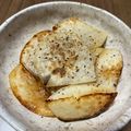 ナミダ猫's cooksnap of when they made 甘み引き立つ☆かぶの塩バターソテー.