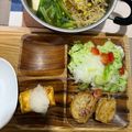 ☆あさ's cooksnap of when they made れんこんの豚ひき肉の挟み焼き.