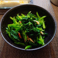 ちーず♡'s cooksnap of when they made 白だしで簡単☆のらぼう菜の上品おひたし.