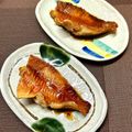 にきけん's cooksnap of when they made 魚の煮付け(赤魚・カレイ・ハマチ等).