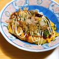 柊＿＿'s cooksnap of when they made 餅たま.