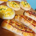 かわいい苺's cooksnap of when they made 次の日もふわふわ。おいしい基本のパン生地.