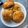 美歌☆彡's cooksnap of when they made ＊もっちりピザポン低糖質＊.