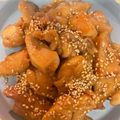 なおすけ151a's cooksnap of when they made 簡単過ぎる♡♥鶏胸肉の照り焼きチキン.
