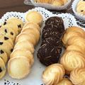 純雫ママ☆'s cooksnap of when they made サクサク♡アーモンドココアクッキー.