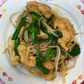 きゅぱん's cooksnap of when they made 中華屋レバニラ！簡単下処理で臭みなし.
