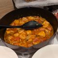 Gyanmeta's cooksnap of when they made 簡単やわらか〜♡チキンのトマト煮込み.