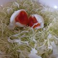 クックUU5PPV☆'s cooksnap of when they made ケトルでゆで玉子(˙︶˙♡).