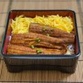 コムギ大好き's cooksnap of when they made 市販の鰻をふっくら鰻に‼.