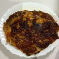 ミレーちゃん's cooksnap of when they made 簡単☆チーズもやチヂミ.