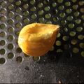 ちあきーちゃん's cooksnap of when they made キャンプで簡単焼き栗.