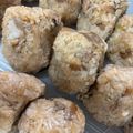 Risaru777's cooksnap of when they made 大好きだから研究した☆吉野の鶏めし.