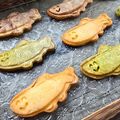 くまッチ's cooksnap of when they made ホントに美味しい…型抜きバタークッキー♡.