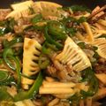Oga342's cooksnap of when they made 簡単！たっぷり食べたい！青椒肉絲.