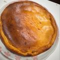 ☆ななみーる☆'s cooksnap of when they made さつまいもとHMでスイートポテトケーキ.