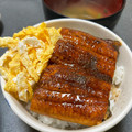 たんたん　's cooksnap of when they made うな丼タレの増量.