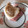 くむちん's cooksnap of when they made 焼き芋にとろ～りバニラアイス.:*°☆..