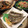 こつゆ514's cooksnap of when they made 揚げ物にはコピー用紙を折り、敷き紙を作る.