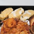 ゆ→ちむ❦180SX's cooksnap of when they made 「だし道楽」で作るだし巻き卵.