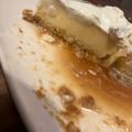 ミツマメ's cooksnap of when they made 簡単！オーブンでプリンケーキ♪.