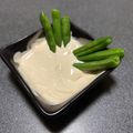 たんたん　's cooksnap of when they made アンチョビなし！バーニャカウダソース.