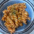 犬飼ってる's cooksnap of when they made お弁当に！おかずマカロニ♬.