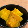 島子☆'s cooksnap of when they made だし香る★かぼちゃの煮物.