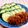 ☆★あんず姫★☆'s cooksnap of when they made 簡単！美味しい！胡瓜の鰹節のっけ♬.