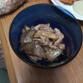 クックプ～'s cooksnap of when they made とろうま♪豚こまナスのさっぱり甘酢炒め.