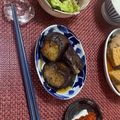 ぽにょりり 's cooksnap of when they made 茄子の揚げびたし。.