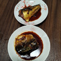 嵐の松潤が大好き♥️♥️'s cooksnap of when they made 食堂の味☆さばの煮付け（しょうゆ煮）.