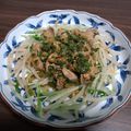 よよっち♪'s cooksnap of when they made 鶏レバーとニラの香味漬け.