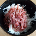 xyzクック's cooksnap of when they made 梅とえのきだけの佃煮風.