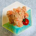 ななち✩⡱'s cooksnap of when they made レンチン！ツナと丸ごとニンジンサラダ.