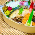 ふんにゃん's cooksnap of when they made お弁当に美味しいの☆牛肉のしぐれ煮.
