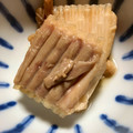 momナナ's cooksnap of when they made 北海道の家庭から＊かすべの煮付け.