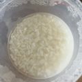 しちゅ's cooksnap of when they made 甘糀(あま酒の素)の作り方.