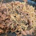 ☆ドキンちゃん☆”'s cooksnap of when they made 切落とし牛肉の時雨れ煮.