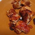 ヨシヨッシー's cooksnap of when they made 鶏マヨ！.