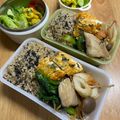 ルぴあ's cooksnap of when they made レンチンでもふっくら白身魚！お弁当にも.