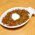 ドルフィンサーモン's cooksnap of when they made 市販のルーのみ♪　簡単キーマカレー.