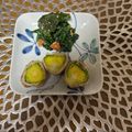 yesmama's cooksnap of when they made ほうれん草とトマト・わかめのゴマあえ♪.