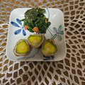 yesmama's cooksnap of when they made ほうれん草とトマト・わかめのゴマあえ♪.