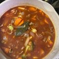 Ms 1112xx's cooksnap of when they made 基本の野菜ポトフ♪栄養いっぱい簡単薬膳.