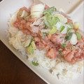 あやママ99's cooksnap of when they made 美味しすぎる☆ネギトロ丼&たれ☆.