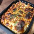 へろへろへ's cooksnap of when they made ☆ポテトグラタン☆.