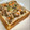 島子☆'s cooksnap of when they made 鮭フレークとしめじのグラタン風トースト.